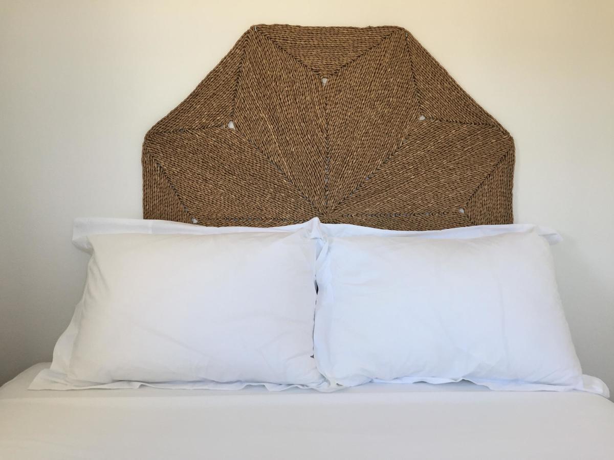 Island White Apartment Agios Georgios  ภายนอก รูปภาพ
