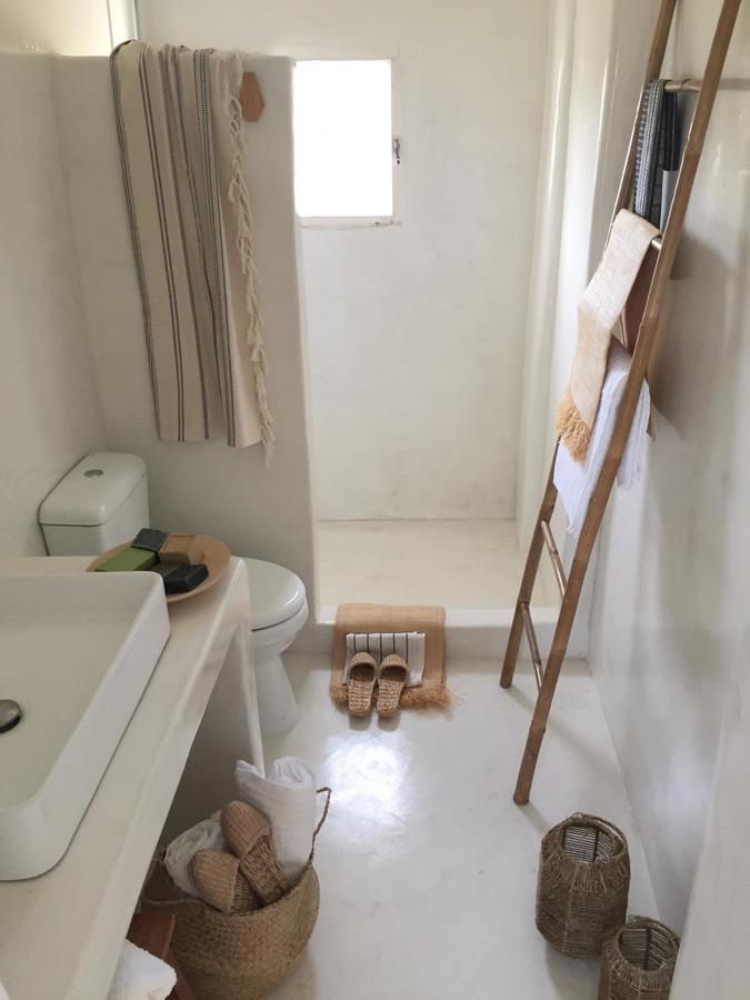 Island White Apartment Agios Georgios  ภายนอก รูปภาพ